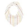 Little Dutch Bandana Slab Vintage Sunny Stripes