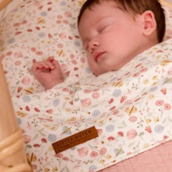 Little Dutch Bedomrander Flowers & Butterflies -Little Dutch little dutch little dutch bedomrander flowers butt 2