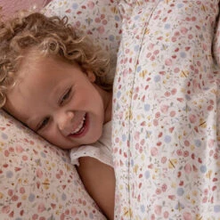 Little Dutch Bedomrander Flowers & Butterflies -Little Dutch little dutch little dutch bedomrander flowers butt 5