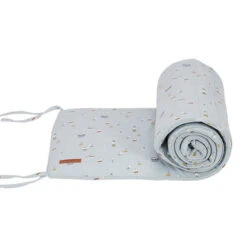 Little Dutch Bedomrander Sailors Bay Blue