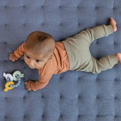 Little Dutch Bijtring Bijtspeeltje Sleutelbos Blue -Little Dutch little dutch little dutch bijtring bijtspeeltje sl 4