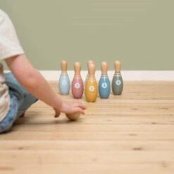 Little Dutch Bowling Set -Little Dutch little dutch little dutch bowling set 5