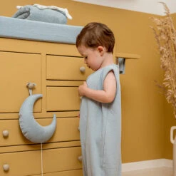 Little Dutch Commodemandje Groot Pure Soft Blue -Little Dutch little dutch little dutch commodemandje groot pure 10