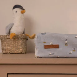 Little Dutch Commodemandje Groot Sailors Bay Blue -Little Dutch little dutch little dutch commodemandje groot sail 3