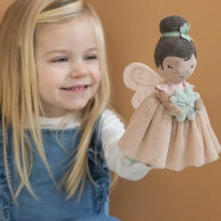 Little Dutch Ella – De Fee Van Geluk Pop -Little Dutch little dutch little dutch ella de fee van geluk po 4