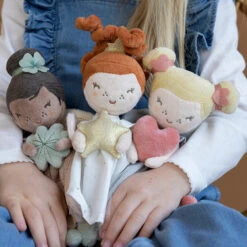 Little Dutch Ella – De Fee Van Geluk Pop -Little Dutch little dutch little dutch ella de fee van geluk po 5