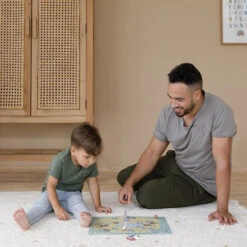 Little Dutch Ganzenbord Little Goose -Little Dutch little dutch little dutch ganzenbord little goose 2