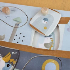 Little Dutch Geluidenpuzzel Sailors Bay -Little Dutch little dutch little dutch geluidenpuzzel sailors b 5