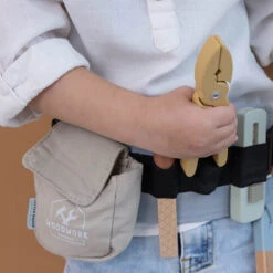 Little Dutch -Little Dutch little dutch little dutch gereedschapsgordel 1