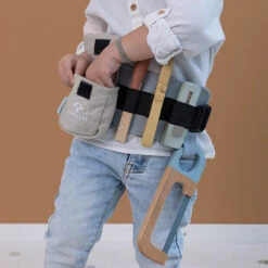 Little Dutch Gereedschapsgordel