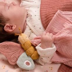 Little Dutch Geschenkdoos Flowers & Butterflies -Little Dutch little dutch little dutch geschenkdoos flowers but 3