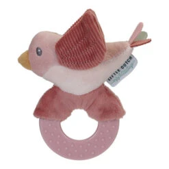 Little Dutch Geschenkdoos Flowers & Butterflies -Little Dutch little dutch little dutch geschenkdoos flowers but 6