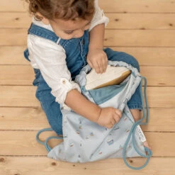 Little Dutch Gymtas Sailors Bay 8 Little Dutch Gymtas Sailors Bay -Little Dutch little dutch little dutch gymtas sailors bay 3