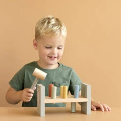 Little Dutch Hamerbank Little Goos -Little Dutch little dutch little dutch hamerbank little goos 2