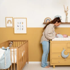 Little Dutch Hoes Autostoeltje 0+ Pure Soft Blue -Little Dutch little dutch little dutch hoes autostoeltje 0 pure 11