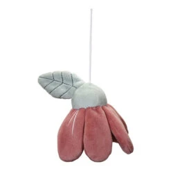 Little Dutch Houten Muziekmobiel Flowers & Butterflies -Little Dutch little dutch little dutch houten muziekmobiel flow 3