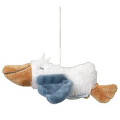 Little Dutch Houten Muziekmobiel Sailors Bay -Little Dutch little dutch little dutch houten muziekmobiel sail 4