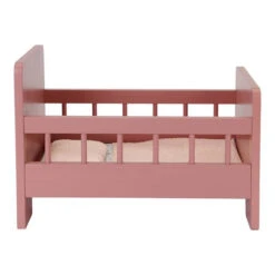 Little Dutch Houten Poppenbed -Little Dutch little dutch little dutch houten poppenbed 2
