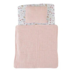 Little Dutch Houten Poppenwagen -Little Dutch little dutch little dutch houten poppenwagen 2