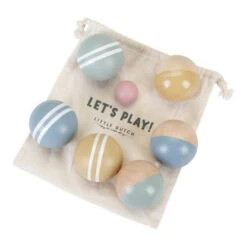 Little Dutch Jeu De Boules - Petanque Spel -Little Dutch little dutch little dutch jeu de boules petanque s 3