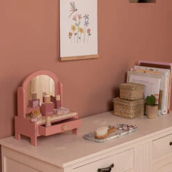 Little Dutch Kaptafel -Little Dutch little dutch little dutch kaptafel 3