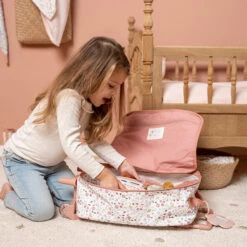 Little Dutch Kinderkoffer Flowers & Butterflies -Little Dutch little dutch little dutch kinderkoffer flowers but 3