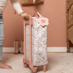 Little Dutch Kinderkoffer Flowers & Butterflies -Little Dutch little dutch little dutch kinderkoffer flowers but 4