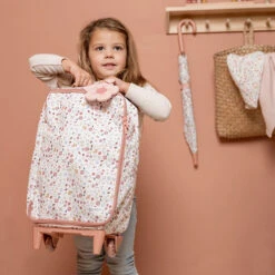 Little Dutch Kinderkoffer Flowers & Butterflies -Little Dutch little dutch little dutch kinderkoffer flowers but 7