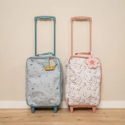 Little Dutch Kinderkoffer Sailors Bay -Little Dutch little dutch little dutch kinderkoffer sailors bay 2