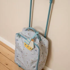 Little Dutch Kinderkoffer Sailors Bay -Little Dutch little dutch little dutch kinderkoffer sailors bay 3