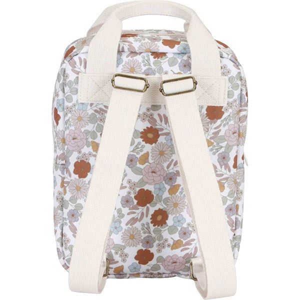 Little Dutch Kinderrugzak Vintage Little Flowers 2 Little Dutch Kinderrugzak Vintage Little Flowers - Afbeelding 2