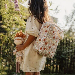 Little Dutch Kinderrugzak Vintage Little Flowers 8 Little Dutch Kinderrugzak Vintage Little Flowers -Little Dutch little dutch little dutch kinderrugzak vintage lit 2