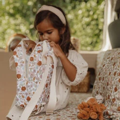 Little Dutch Kinderrugzak Vintage Little Flowers 10 Little Dutch Kinderrugzak Vintage Little Flowers -Little Dutch little dutch little dutch kinderrugzak vintage lit 4