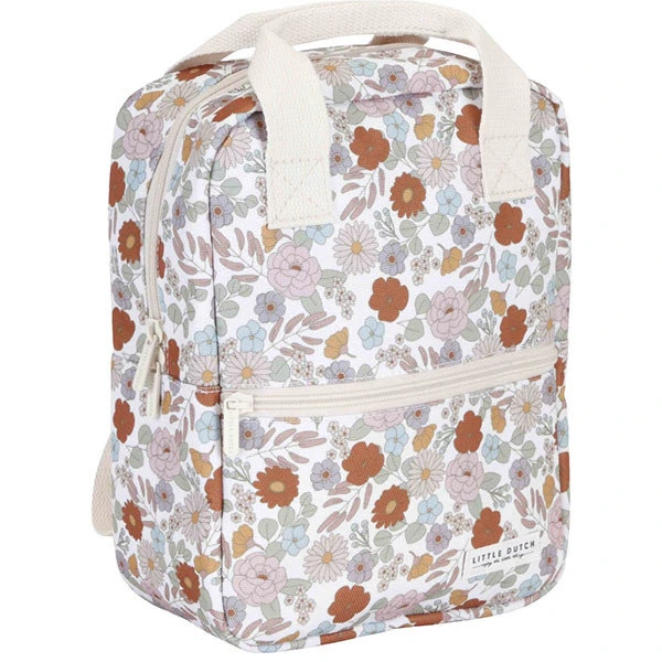Little Dutch Kinderrugzak Vintage Little Flowers 1 Little Dutch Kinderrugzak Vintage Little Flowers