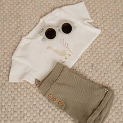 Little Dutch Kinderzonnebril Rond Green -Little Dutch little dutch little dutch kinderzonnebril rond gre 7