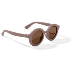 Little Dutch Kinderzonnebril Rond Mauve -Little Dutch little dutch little dutch kinderzonnebril rond mau 5