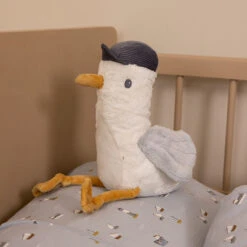 Little Dutch Knuffel Jack 20cm Sailors Bay