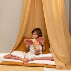 Little Dutch Knuffel Vlinder Lily Flowers & Butterflies -Little Dutch little dutch little dutch knuffel vlinder lily flo 2