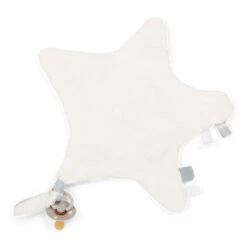 Little Dutch Knuffeldoek Ster Sailors Bay Blue -Little Dutch little dutch little dutch knuffeldoek ster sailors 2