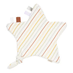 Little Dutch Knuffeldoek Ster Vintage Sunny Stripes