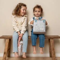 Little Dutch Koeltas Flowers & Butterflies -Little Dutch little dutch little dutch koeltas flowers butterfl 3