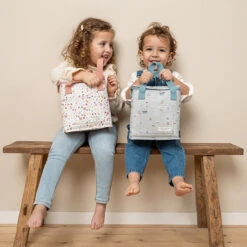 Little Dutch Koeltas Flowers & Butterflies -Little Dutch little dutch little dutch koeltas flowers butterfl 4