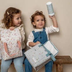 Little Dutch Koeltas Flowers & Butterflies -Little Dutch little dutch little dutch koeltas flowers butterfl 5