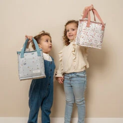 Little Dutch Koeltas Flowers & Butterflies -Little Dutch little dutch little dutch koeltas flowers butterfl 7