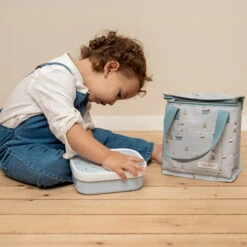 Little Dutch Koeltas Sailors Bay -Little Dutch little dutch little dutch koeltas sailors bay 7