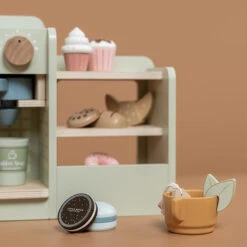 Little Dutch Koffiehoek -Little Dutch little dutch little dutch koffiehoek 3