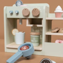 Little Dutch Koffiehoek -Little Dutch little dutch little dutch koffiehoek 4