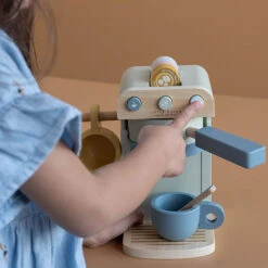 Little Dutch Koffiezetapparaat -Little Dutch little dutch little dutch koffiezetapparaat 3