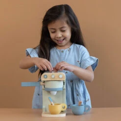 Little Dutch Koffiezetapparaat -Little Dutch little dutch little dutch koffiezetapparaat 4