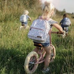 Little Dutch Loopfiets Mat Pink -Little Dutch little dutch little dutch loopfiets mat pink 5
